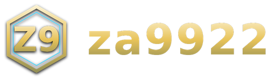 za9922 logo