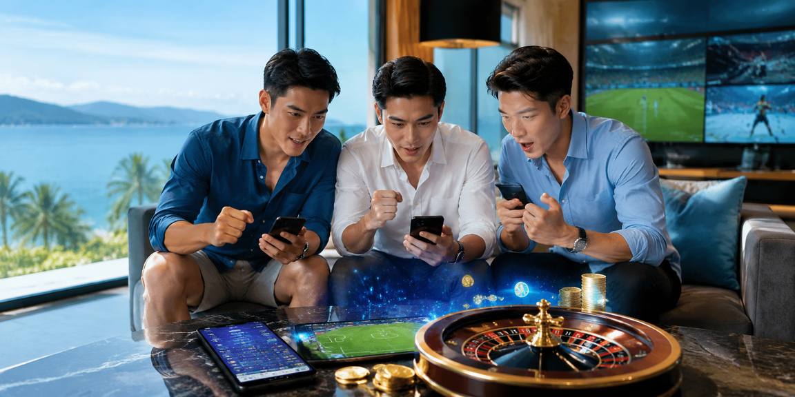 za9922 mobile gaming